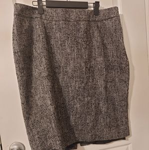 Lane Bryant Business casual skirt